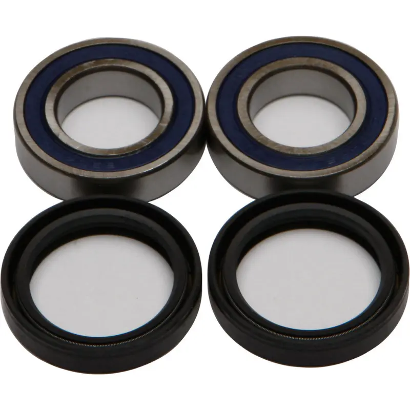 ALL BALLS FRONT WHEEL BEARING/SEAL KIT 25-1363