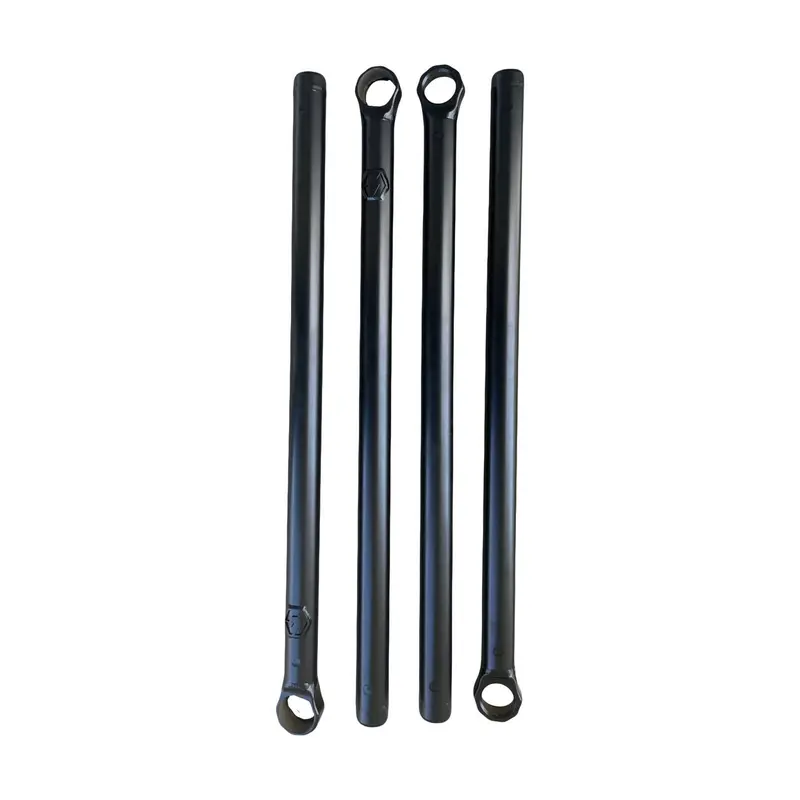 POLARIS TURBO R/PRO R RADIUS ROD KIT