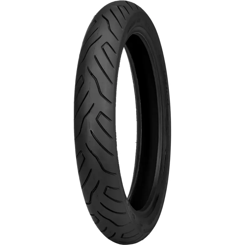 Shinko SR 999 Long Haul Front 90/90B21 54H Bias Motorcycle Tire