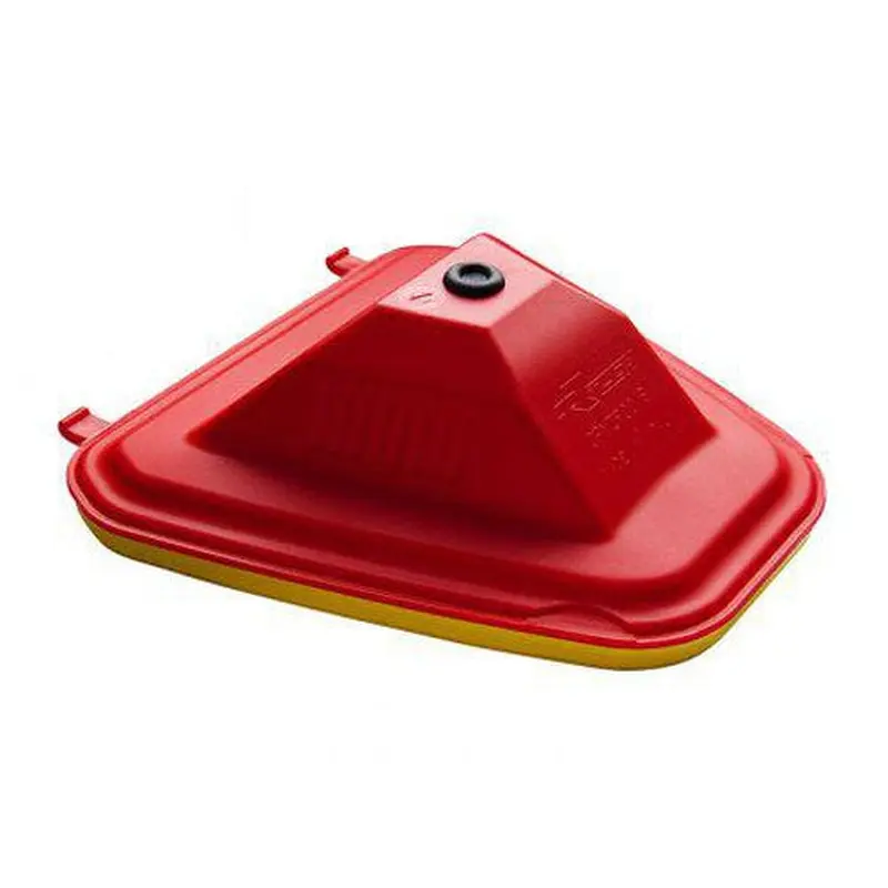 AIR BOX WASH COVER RTECH YAMAHA WR250F WR450F YZ250F YZ250FX YZ450F YZ450FX