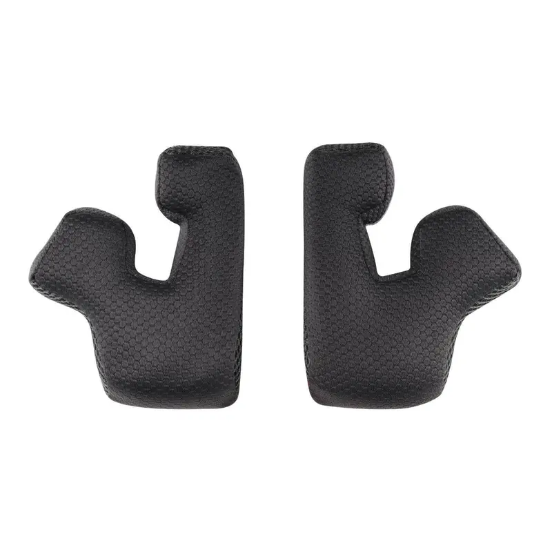 Leatt Helmet Cheek Pads GPX 3.5 (XL/2XL Option 45mm)