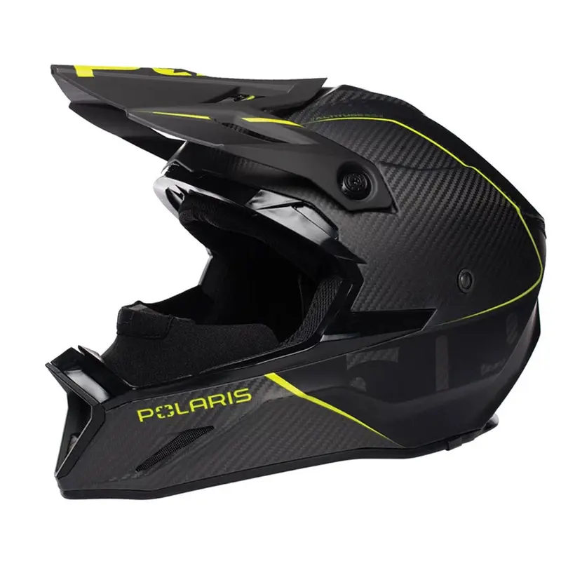 Polaris 509 Altitude 2.0 Helmet