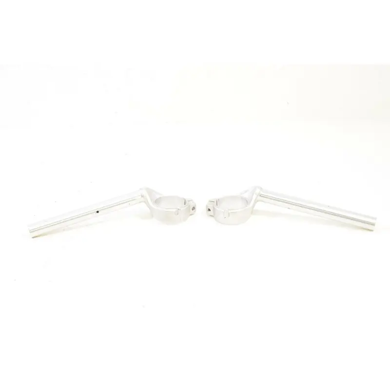 2013 BMW S1000 RR K46 55mm Clip On Handle Bar Handlebar 32717717623 32717717624