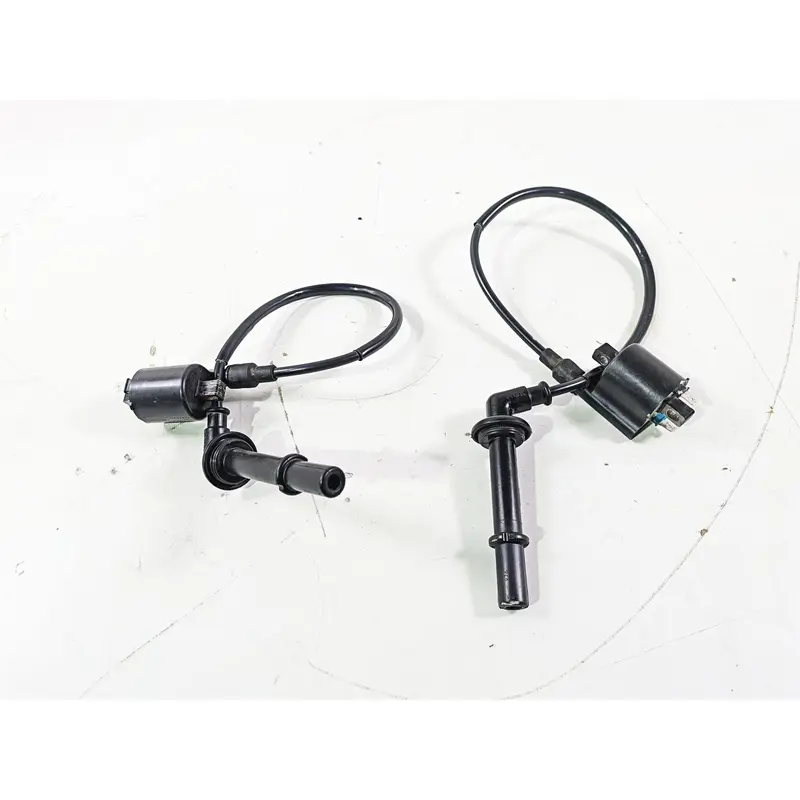 2020 Kawasaki Teryx KRX KRF 1000 Ignition Coil Set 21121-0736 21121-0737