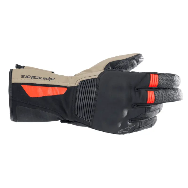 Alpinestars Denali Aerogel Drystar ADV/Dualsport Gloves