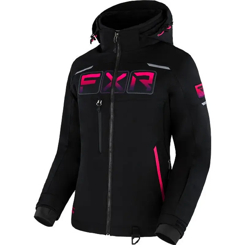 Manteau de Motoneige Maverick Femme