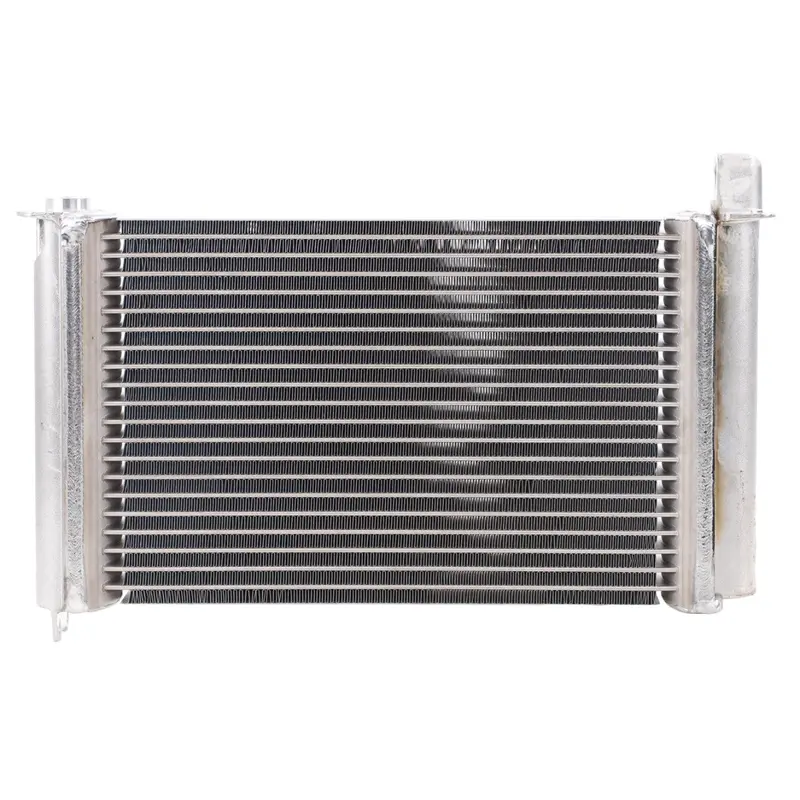 AGCO | Oil Cooler, Oil To Air Type - H743100510123