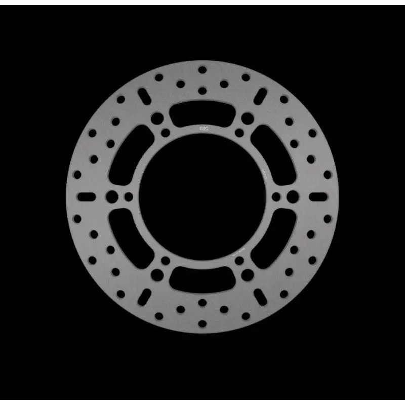 EBC OE Replacement Rotor For Yamaha YZF750R 1999-2001 MD2083