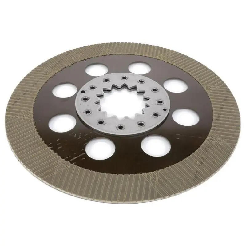Massey Ferguson - Brake Disc - 3795499M1 - 4312244M1
