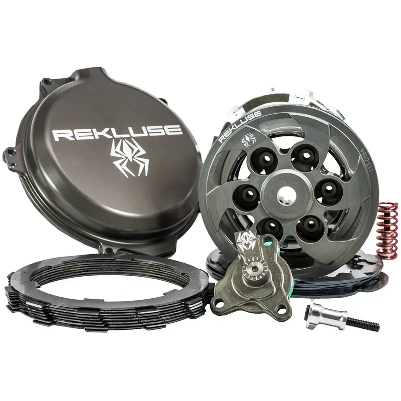 REKLUSE RACING RADIUS CX CLUTCH (DDS) HUS HUSQ KTM RMS-7913086