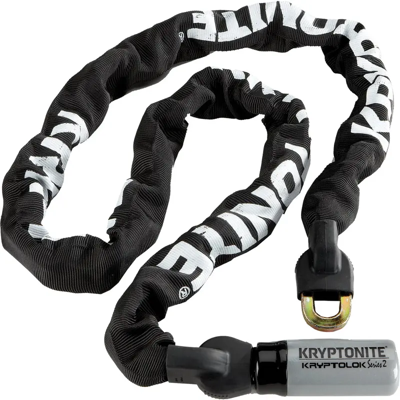Series 2 Chain 3' 1"