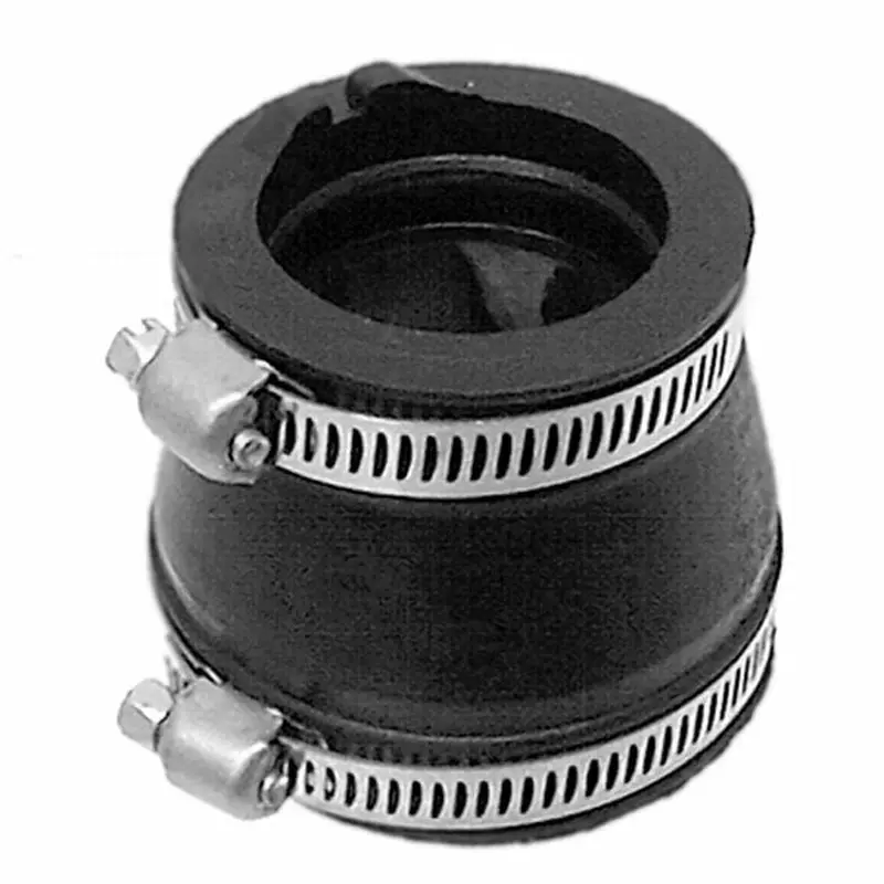 SPX CARBURETOR FLANGE (MF115)