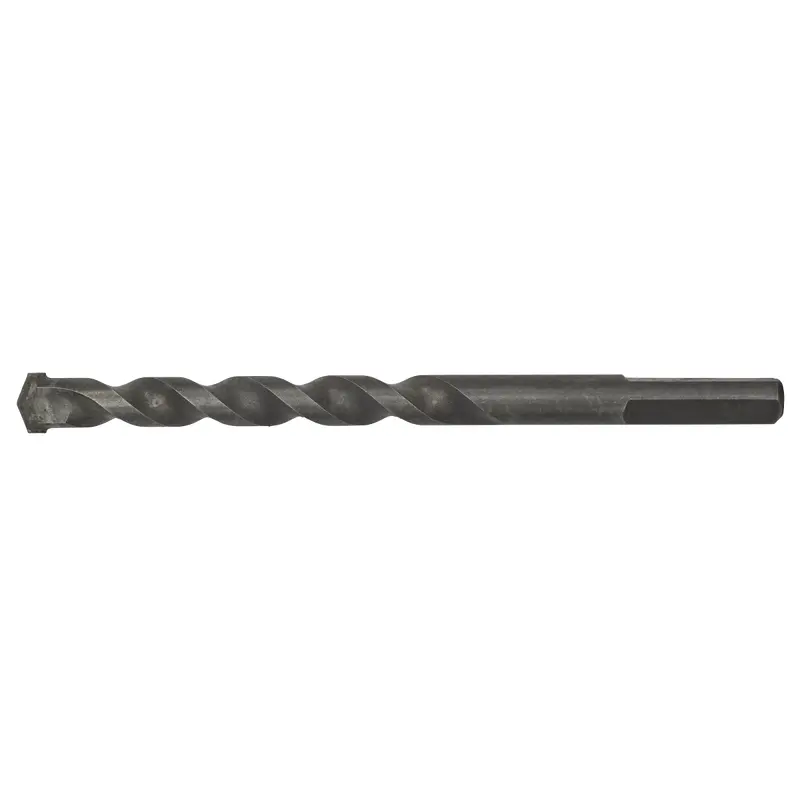 Straight Shank Rotary Impact Drill Bit 12 x 150mm - SS12x150