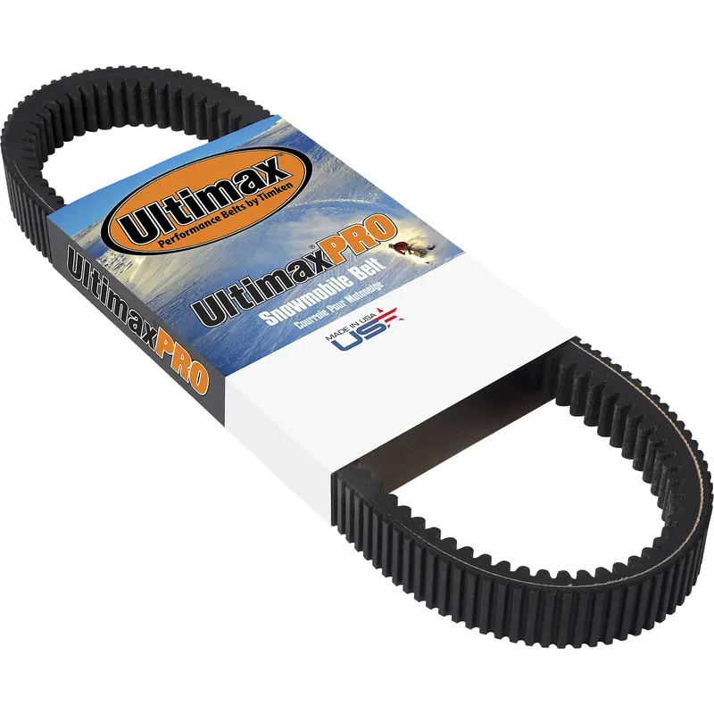 ULTIMAX ULTIMAX PRO DRIVE BELT 144-4616U4