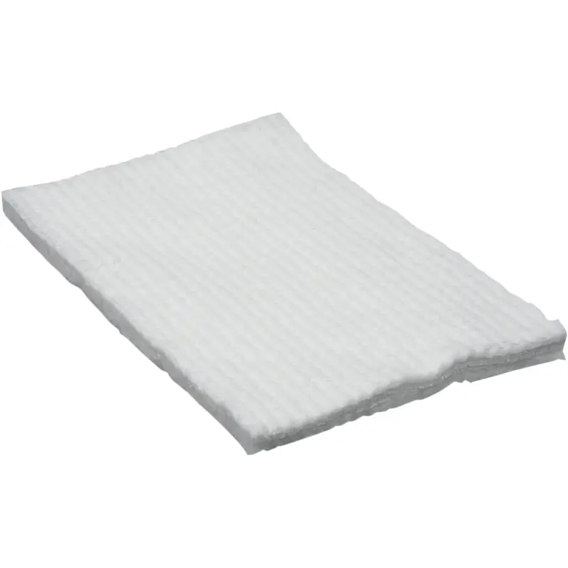 DRAG SPECIALTIES Muffler Packing - 11"x16"x1" 160-1112