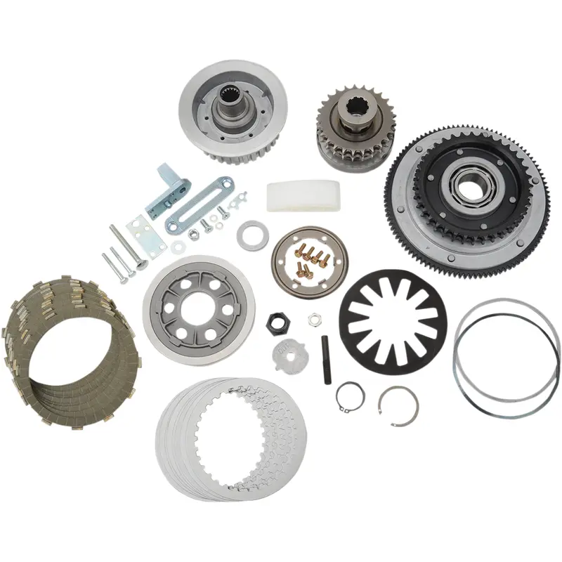DRAG SPECIALTIES Primary Drive Kit - '98-'06 Big Twin 210186