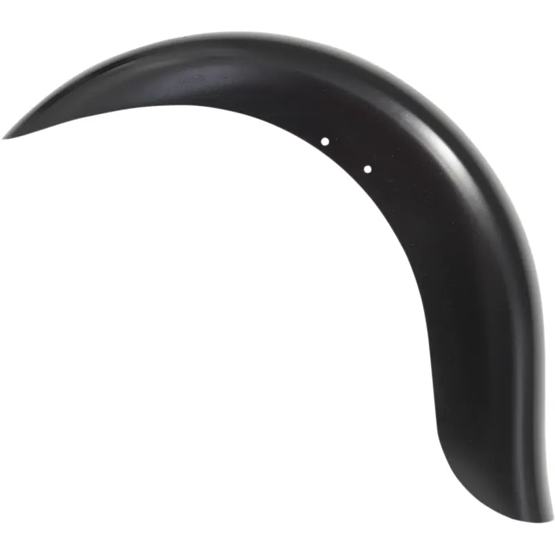 KLOCK WERKS Klassic Front Fender - Steel - 16"-19" - Indian Scout KWF-04-0341
