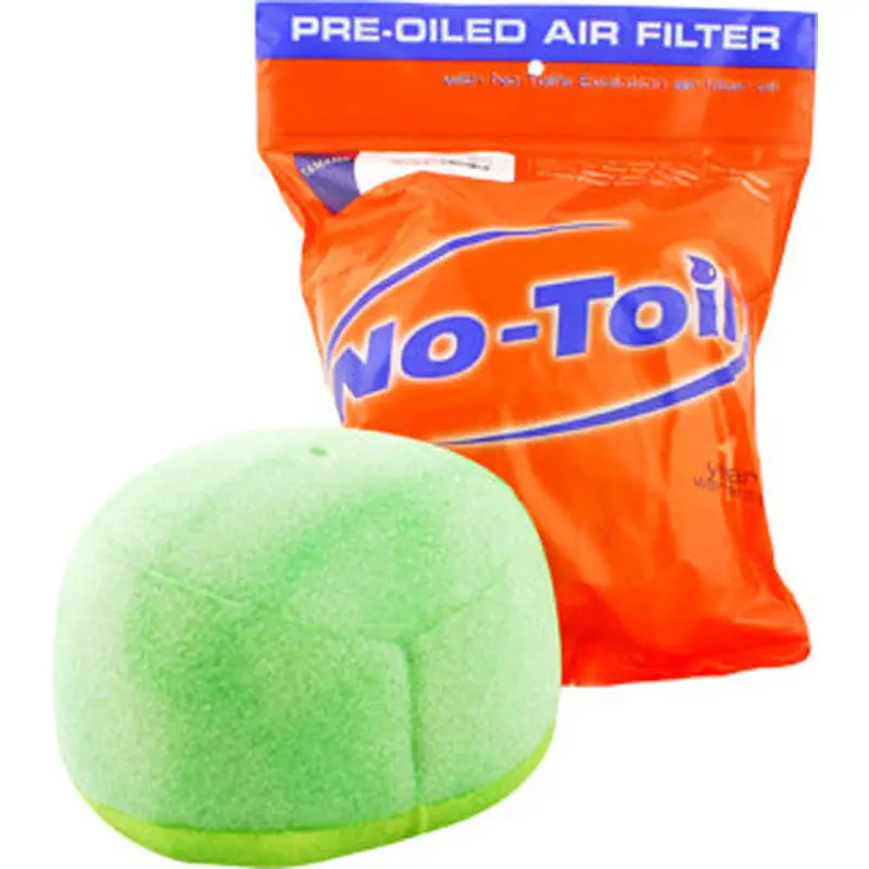 NO TOIL FAST FILTER DRZ400/E 2704