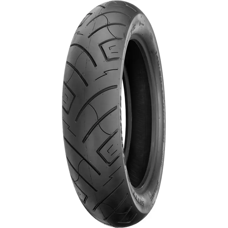 Shinko - 777 Cruiser HD Rear Tire 180/65B-16 81H 87-4599