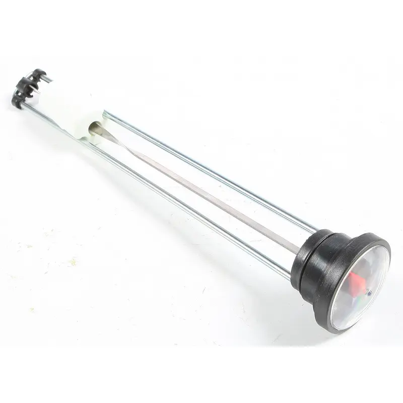 SP1 GAS GAUGE A/C PRESS IN SM-07182
