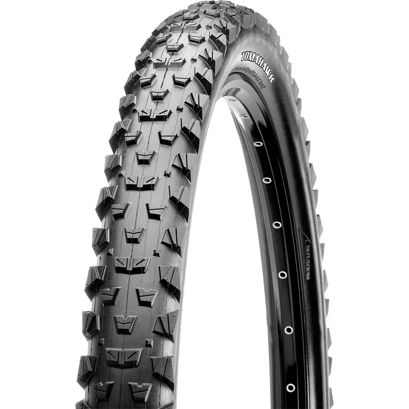 Tire Tomahawk F/R 27.5x2.30 Tt