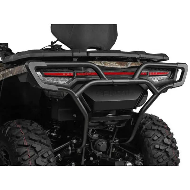 Skyddsbge Bumper Bak CFMOTO CFORCE 450/520 2023-->