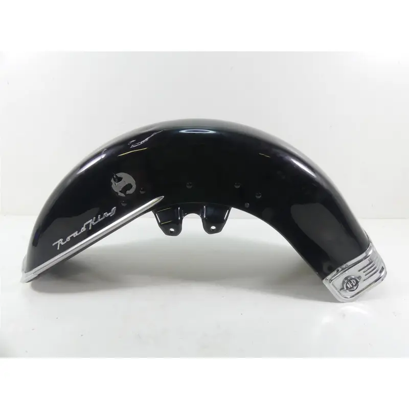 2001 Harley Touring FLHRCI Road King Front Fender Tire Hugger - Read 59087-00