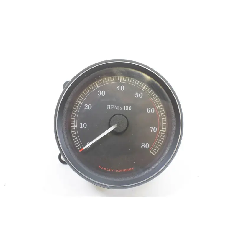 2013 Harley Touring FLHTCU Electra Glide Tachometer Tacho Meter Gauge 67348-04D