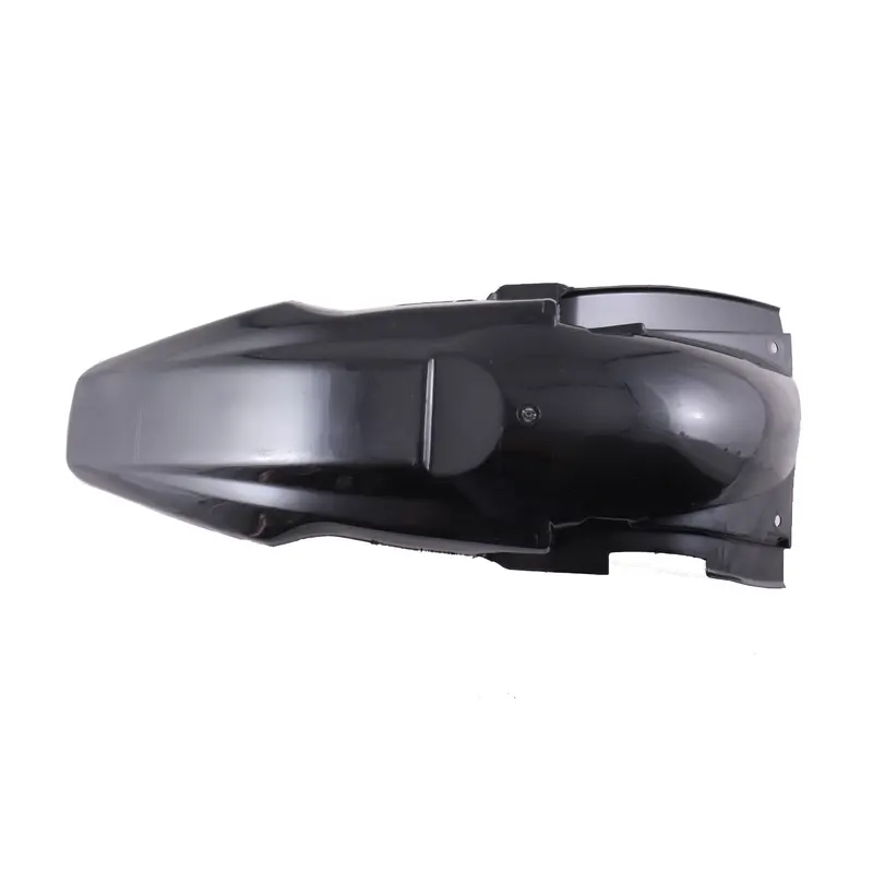 Rear Fender