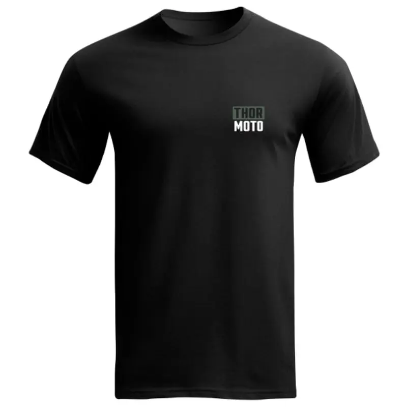 T-Shirt Built