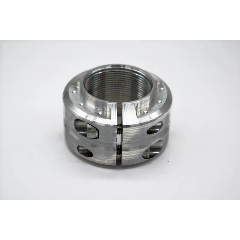 Yamaha Warrior 350 Billet Locknut
