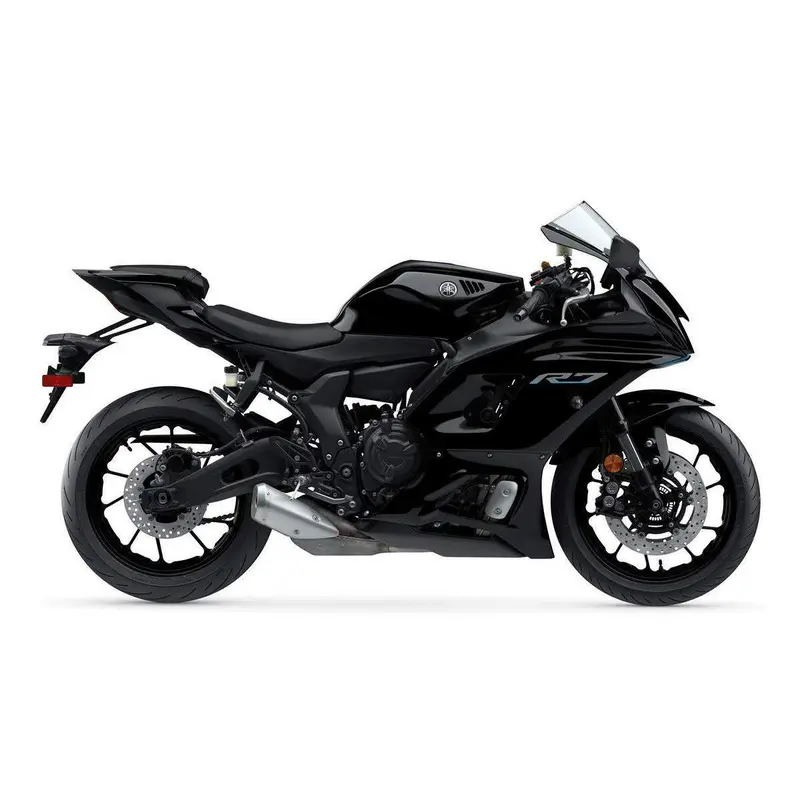 Yamaha YZF-R7 HO, LA. (22 - >)