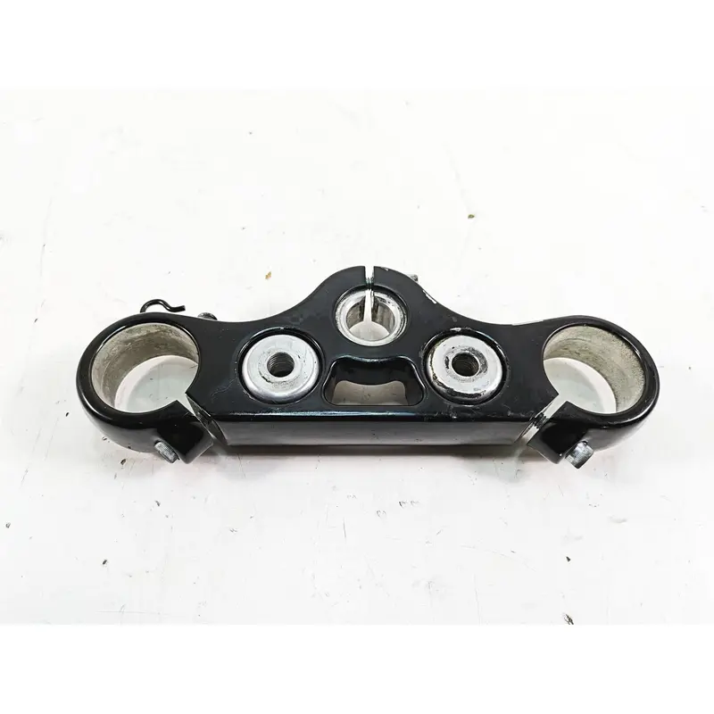 2020 Harley Softail FXBB Street Bob Upper Triple Tree Clamp 49mm 45900174