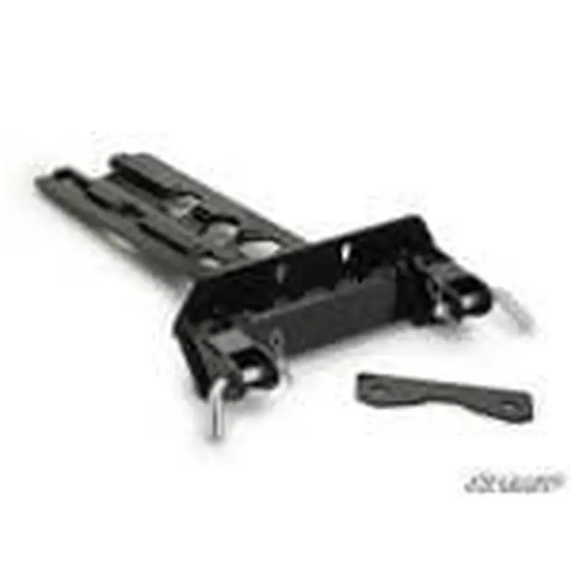 CAN-AM MAVERICK X3 PLOW PRO SNOW PLOW MOUNT