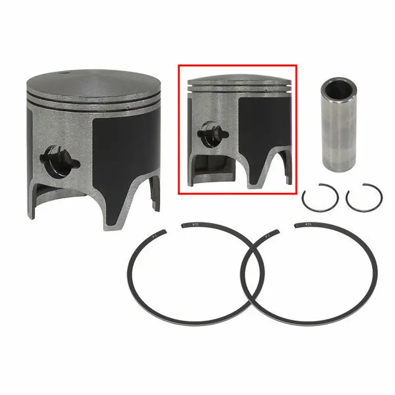PISTON YAMAHA 480  +020