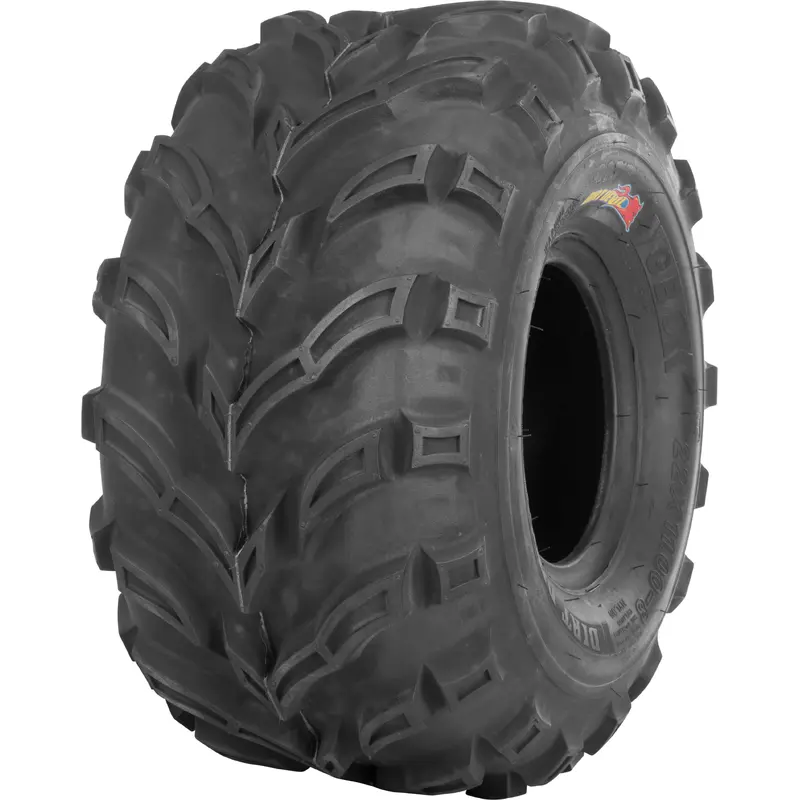 Tire Dirt Devil X/T Rear 26x12 12 Bias Lr520lbs