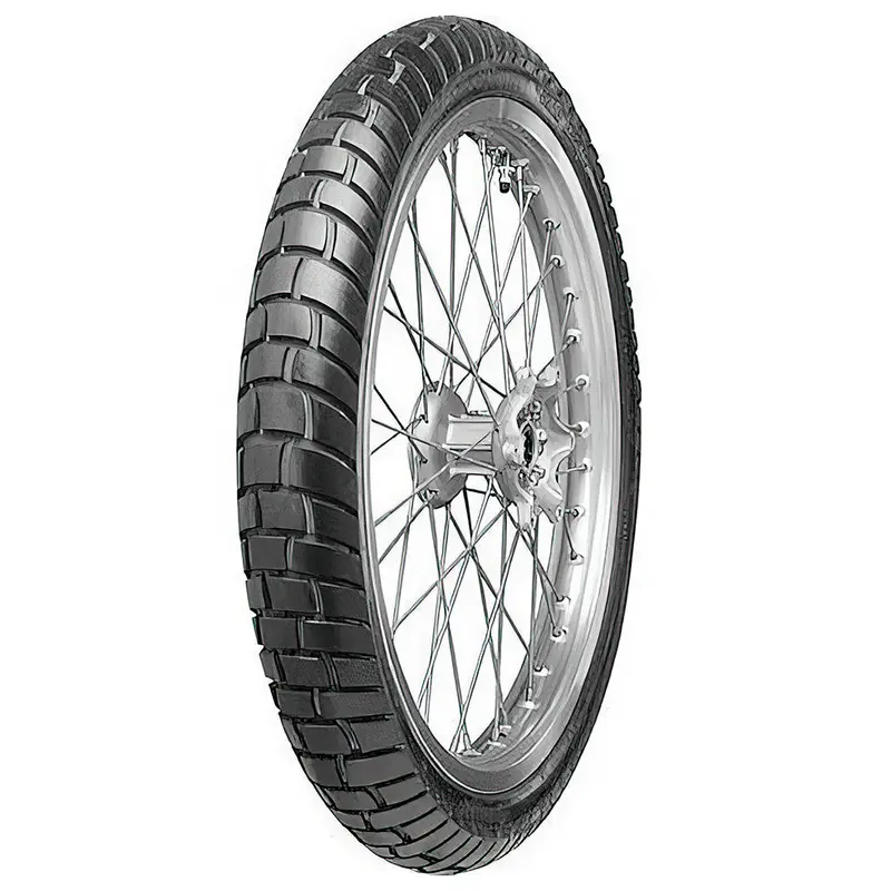 *90/90-21 54H ContiEscape Tyre TL Front Continental (C219090ESCAPE)