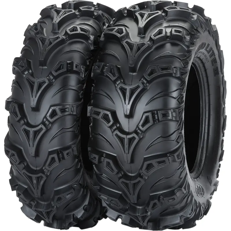 ITP Tire - Mud Lite II - Rear - 23x10-12 - 6 ply 6P0887