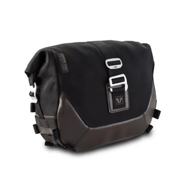 LEGEND GEAR SADDLE BAG LS1 SW MOTECH FOR LEGEND GEAR SADDLE STRAP SLS 9.8L