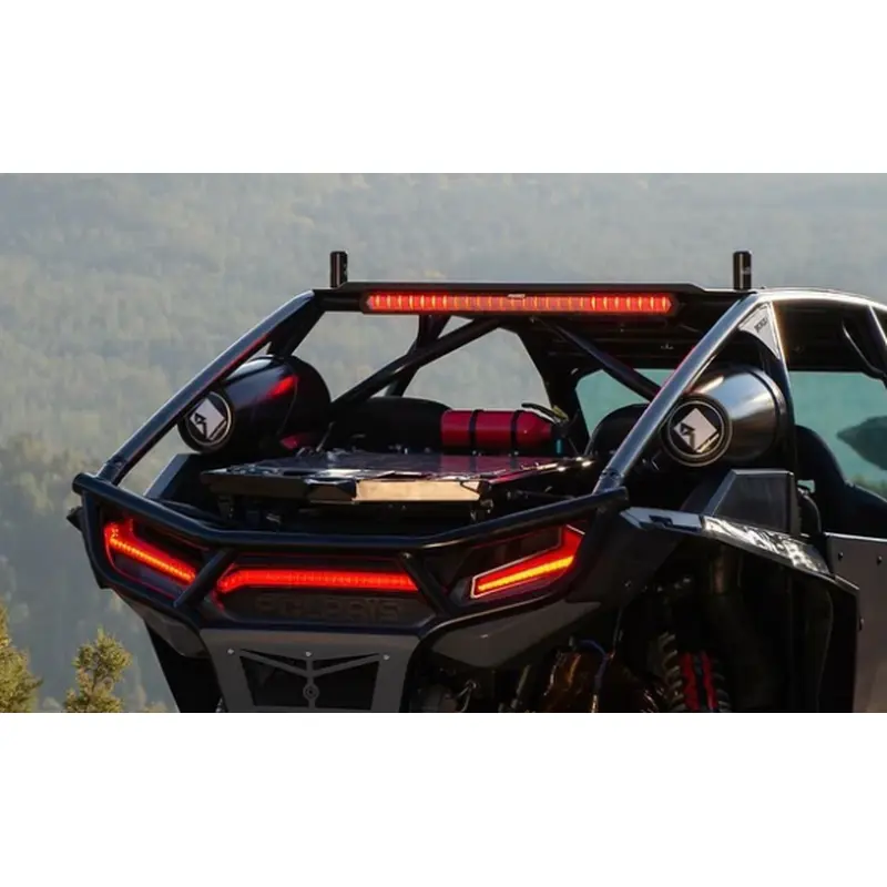 RIGID 28" Chase Bar