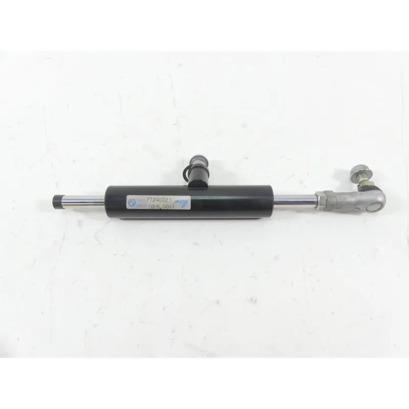 2015 BMW K1600GT K48 Mds Steering Damper Stabilizer & Mounts Set 31447724072