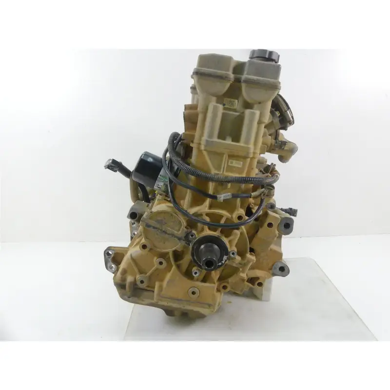 2018 Polaris RZR S 900  Running Engine Motor 1K Only - Video 2207361 1205650