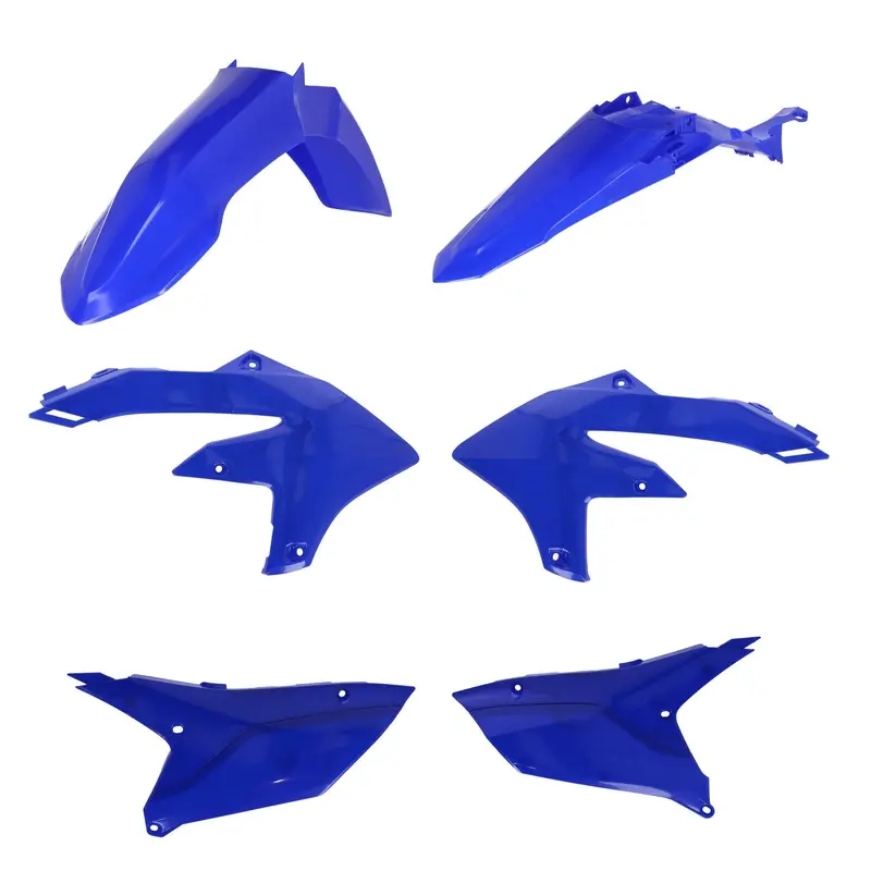 Acerbis Plastic Kit Yamaha | 297958