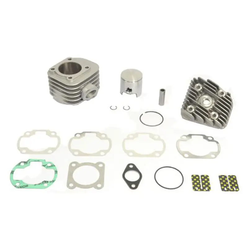 Ensemble Cylindre 70cc Minarelli