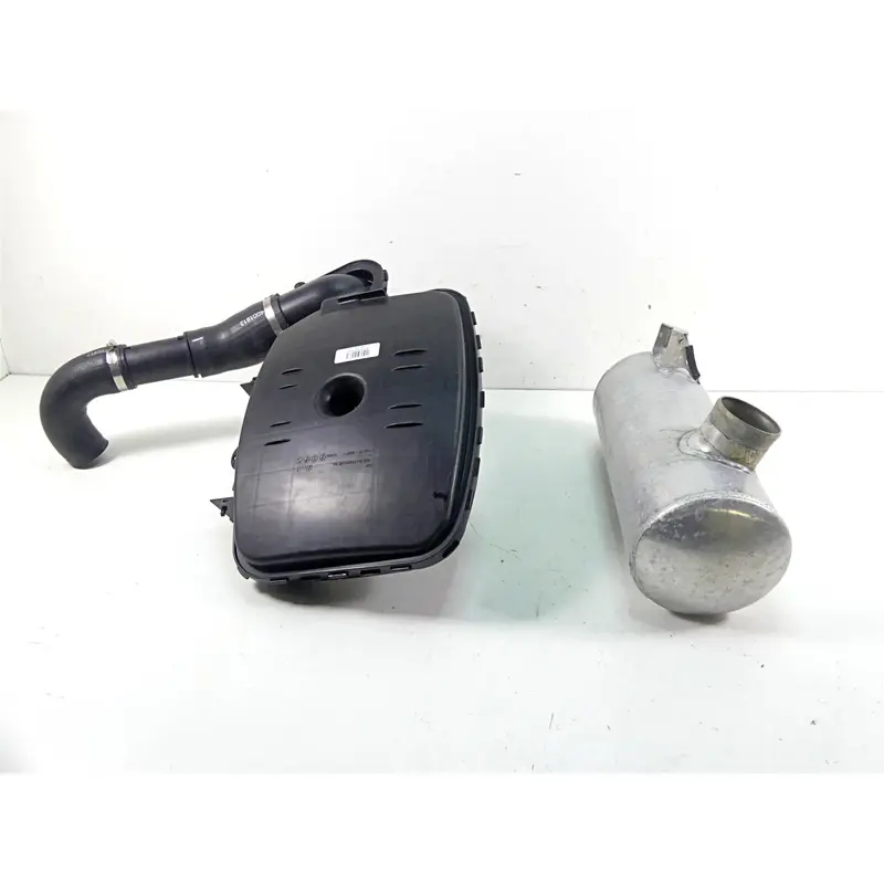 2018 Seadoo GTS 90 Exhaust Pipe Muffler Resonator Set 274001618 274001514