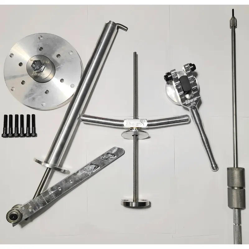 DIY- Do It Yourself Kit (Can-Am)
