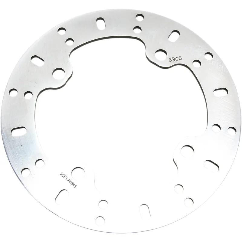 EBC UTV Brake Rotor - Can-Am MD6366D