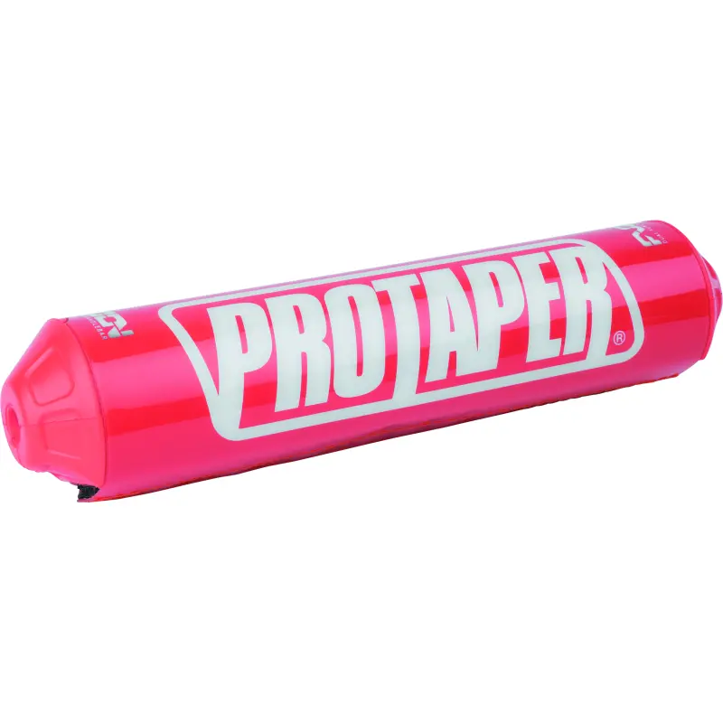 ProTaper Fuzion Bar Pad - Race Red
