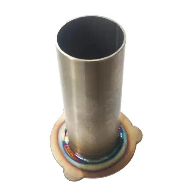 Trinity Racing Stage 5 Exhaust Quiet Core Insert