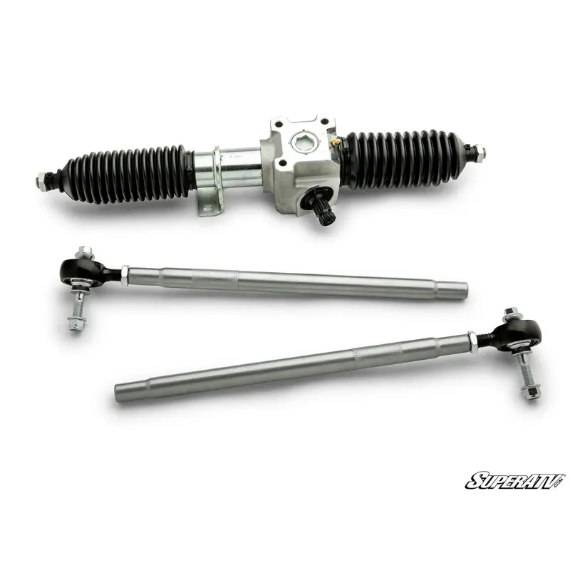 Can-Am Defender HD5 RackBoss 2.0 Rack and Pinion